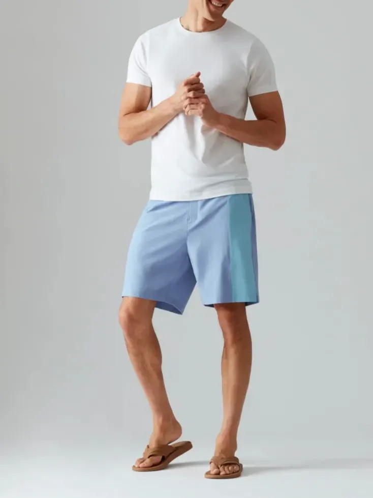 Swim Short