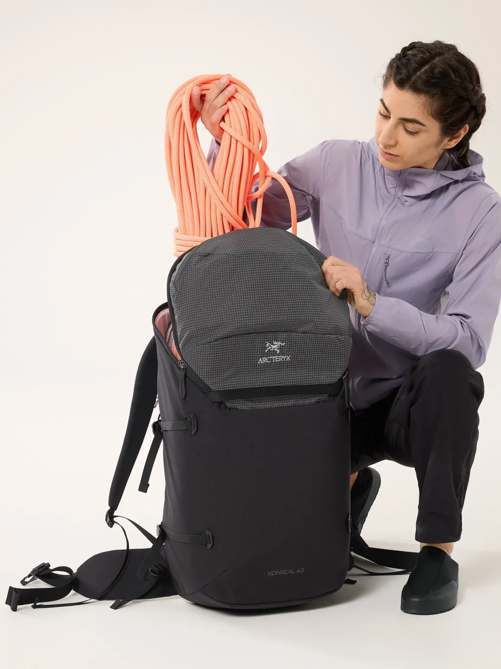 Konseal 40 Backpack