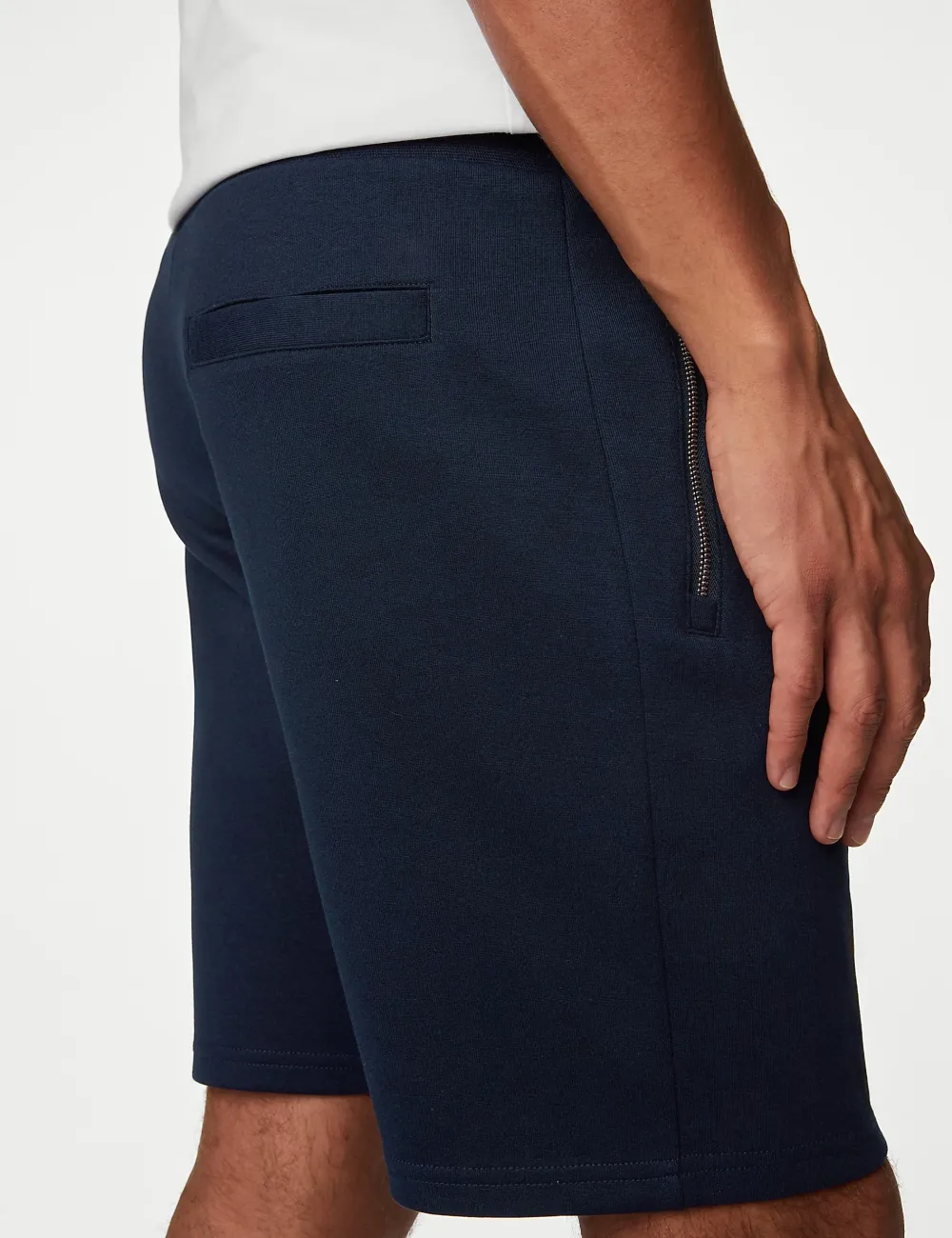 Casual Comfort Sports Shorts