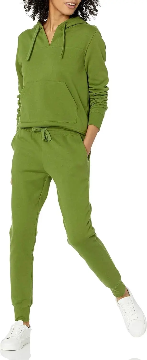 Essentials Fleece Jogger Sweatpant (Available in Plus Size)