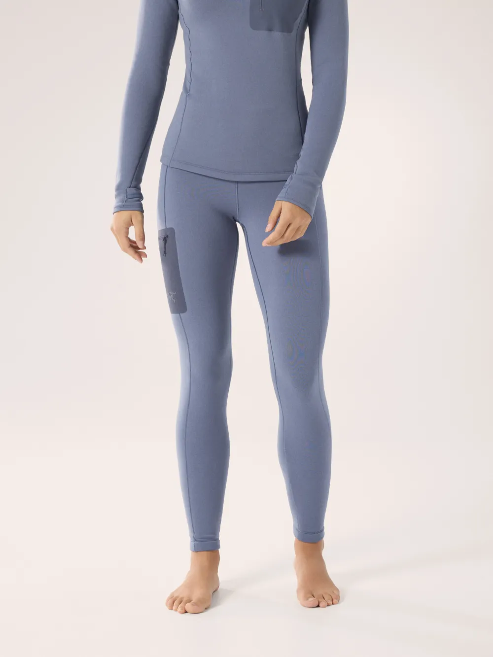 Kyanite Baselayer Bottom Women's