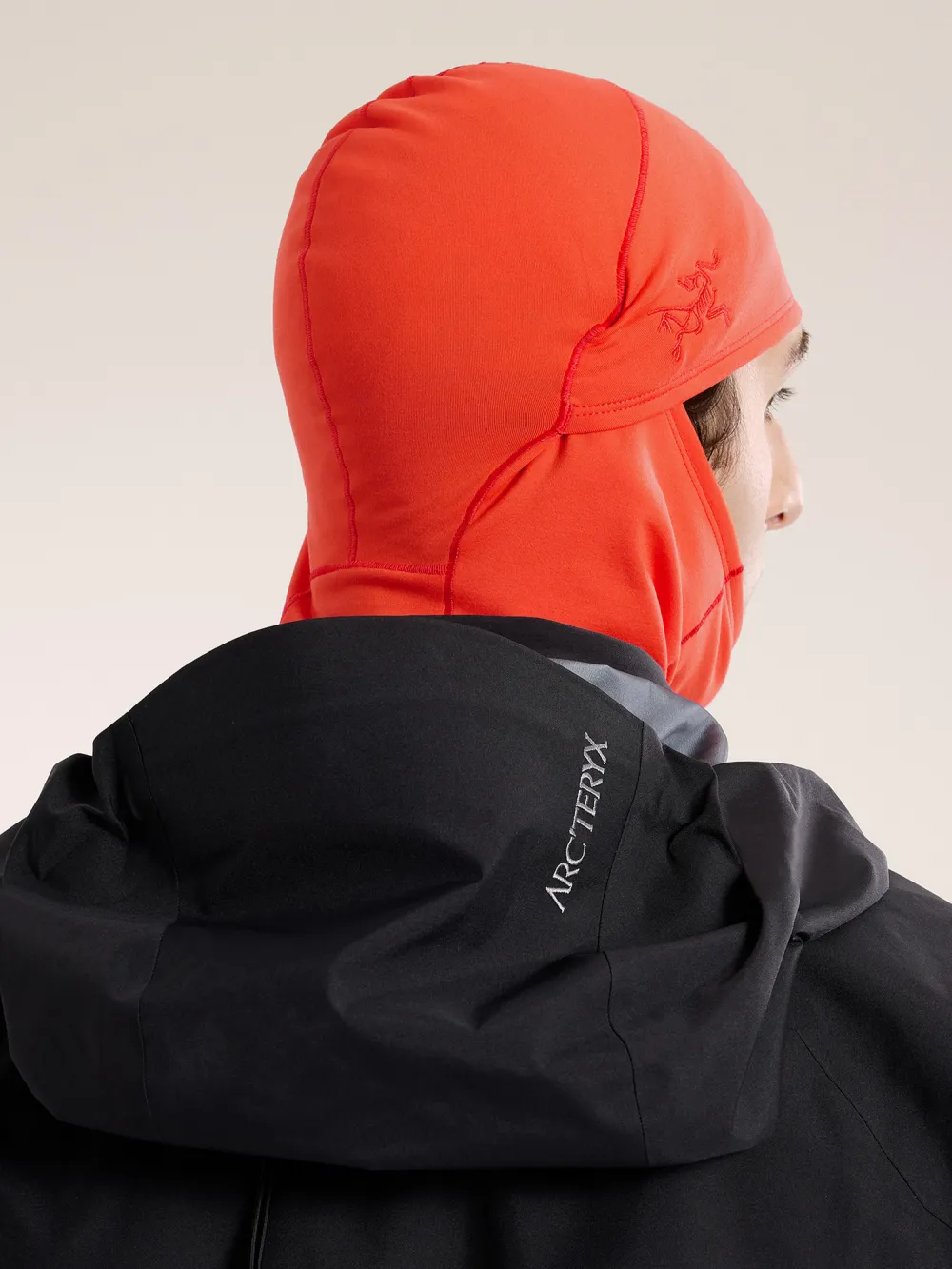 Rho Balaclava