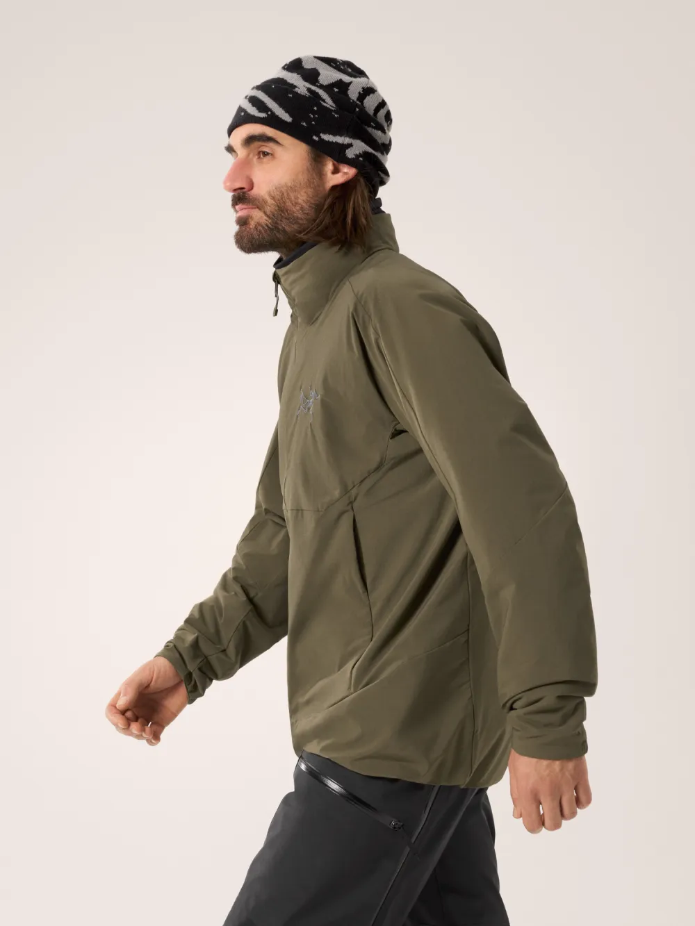 Allium Insulated Jacket Men's