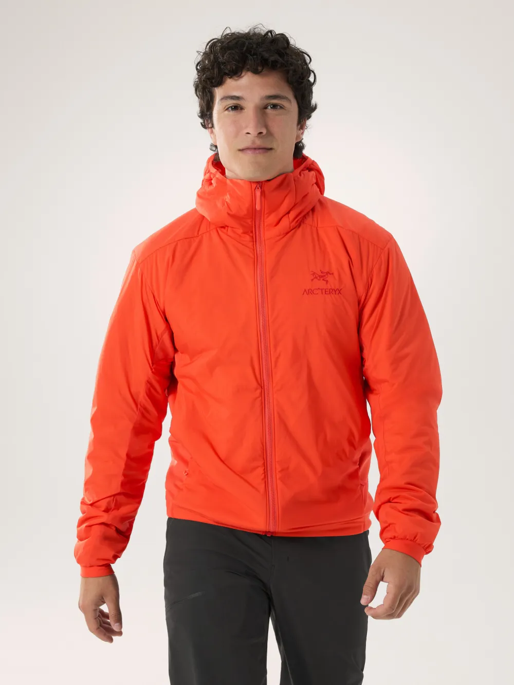 Atom Hoody Men's