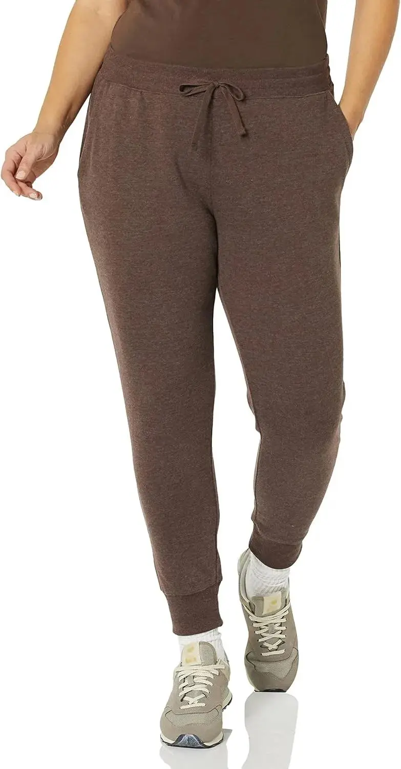 Essentials Fleece Jogger Sweatpant (Available in Plus Size)