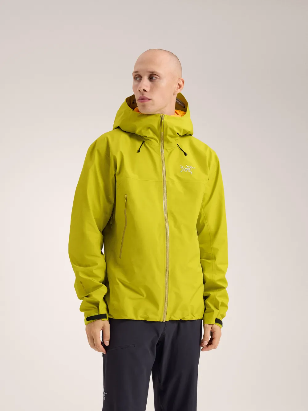 Beta Lightweight Jacket Men's