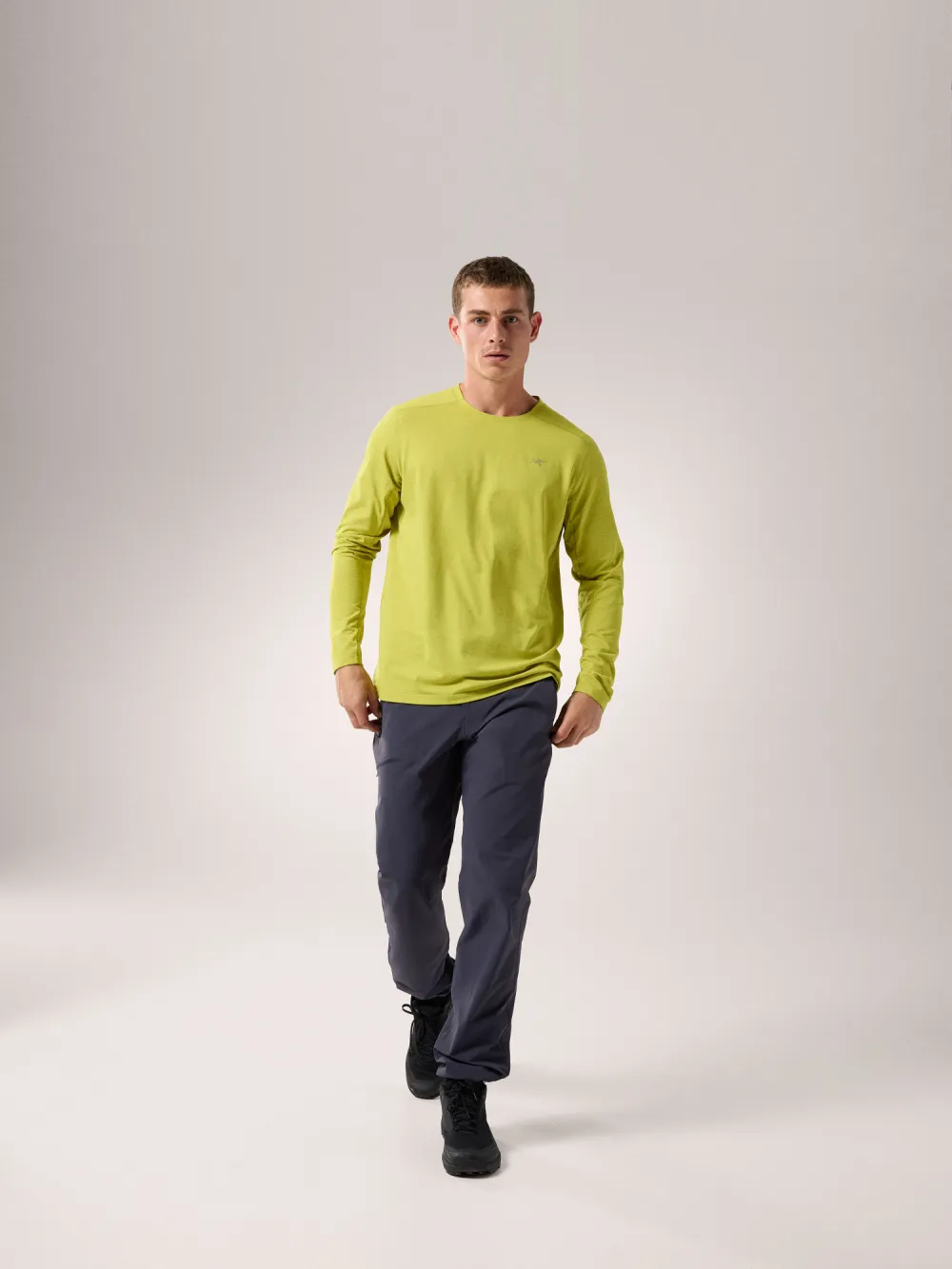 Gamma Pant Men's