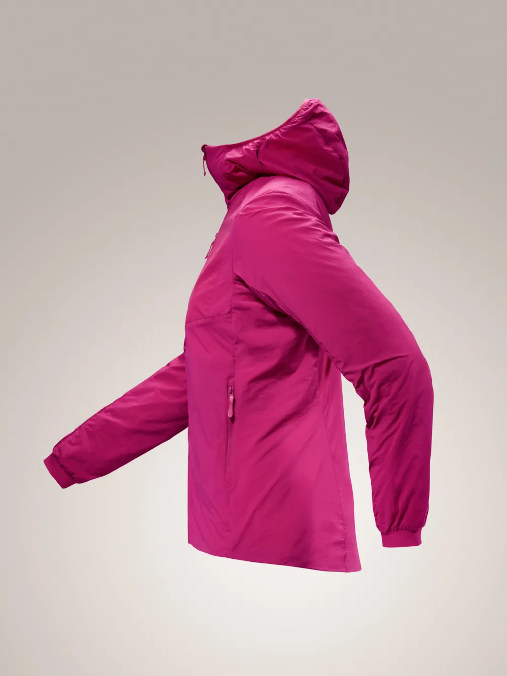 Proton Lightweight Hoody Women's