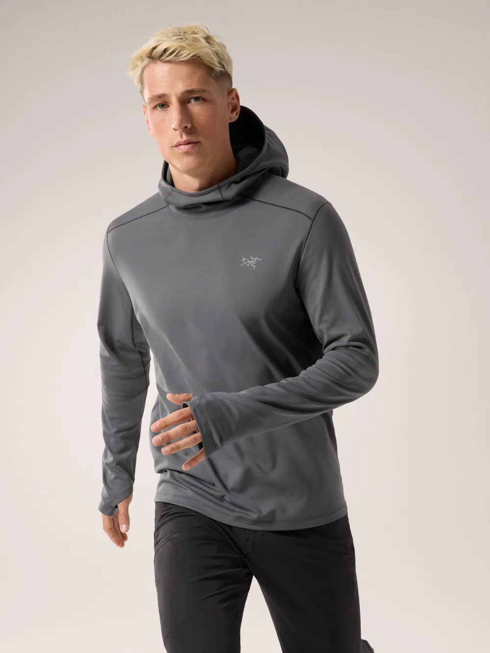 Cormac Heavyweight Hoody Men's