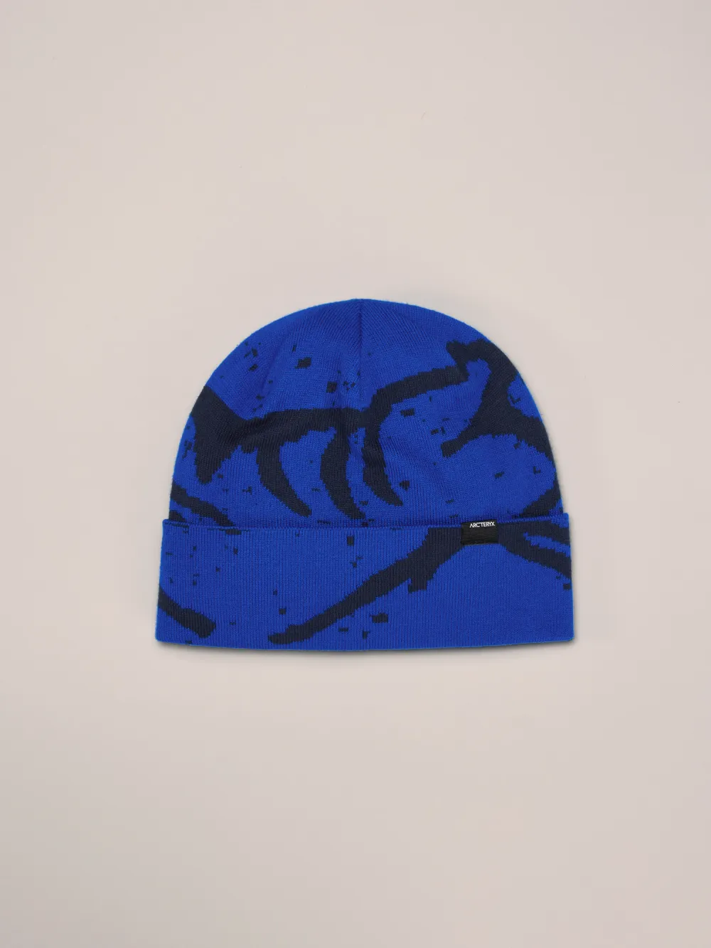 Lightweight Grotto Toque