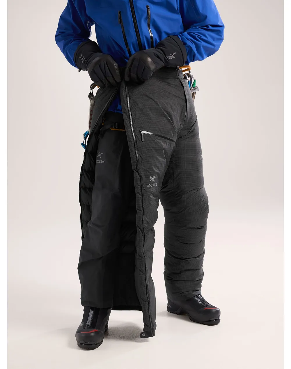 Alpha Insulated Pant