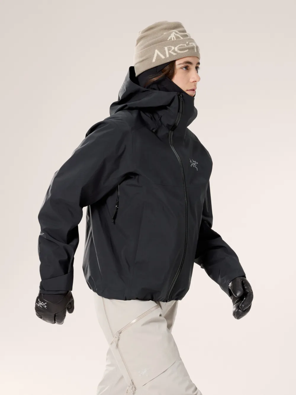 Sidewinder Jacket Women's