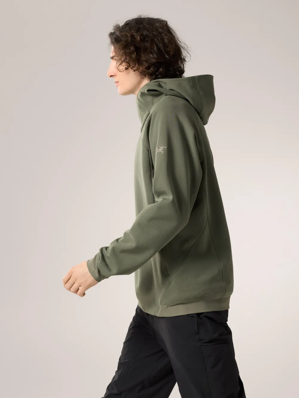 Rethel Hoody Men's