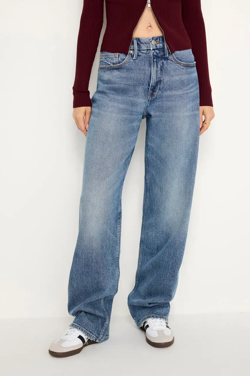 GOOD ’90s RELAXED JEANS