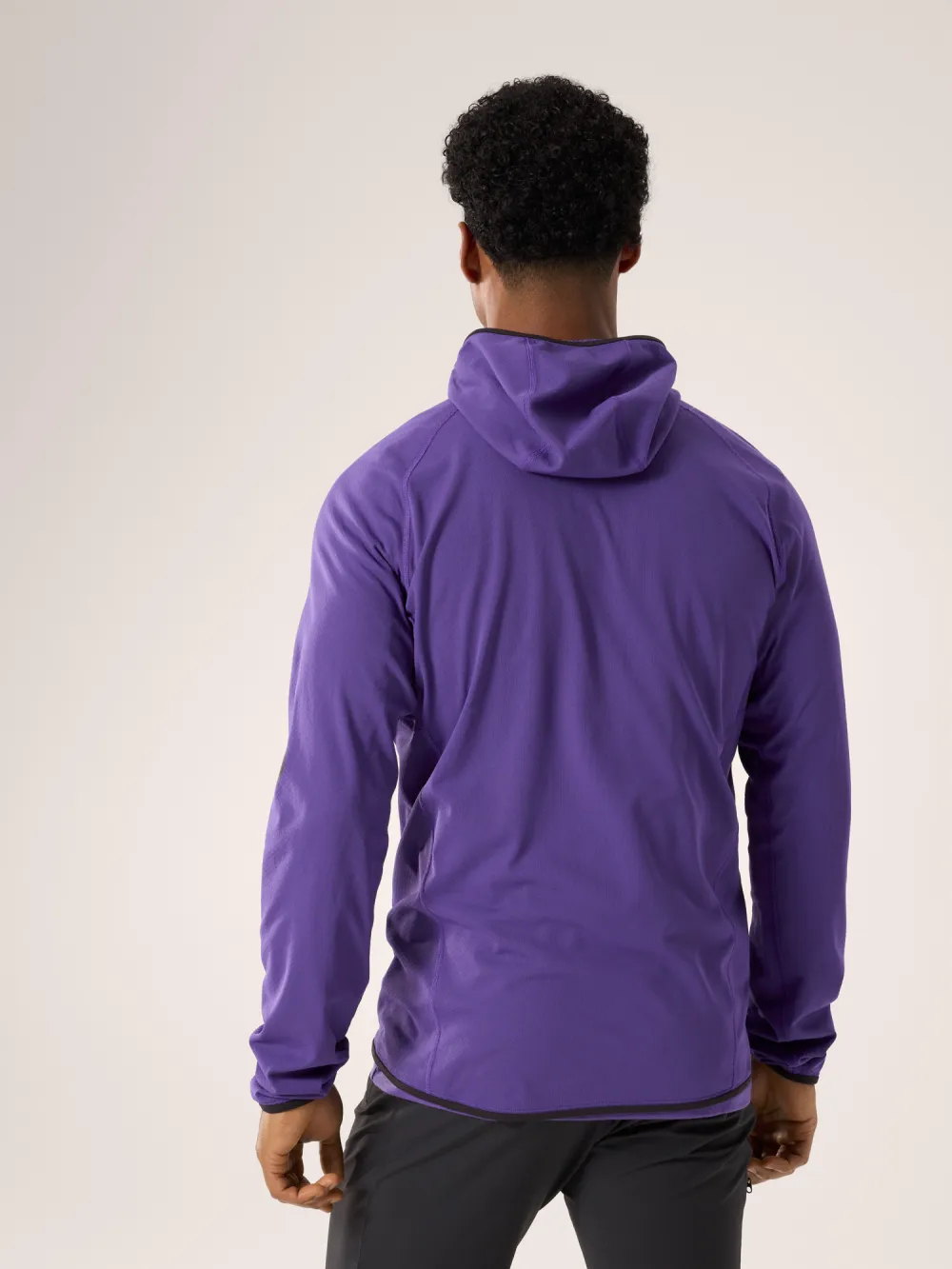 Delta Hoody Men's