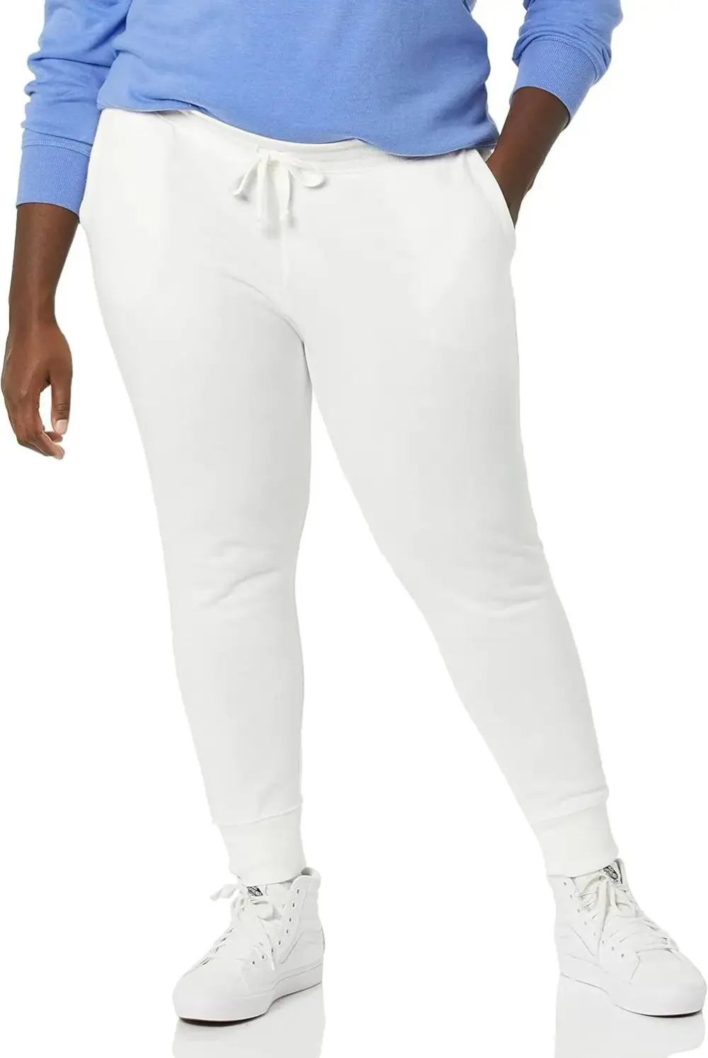 Essentials Fleece Jogger Sweatpant (Available in Plus Size)