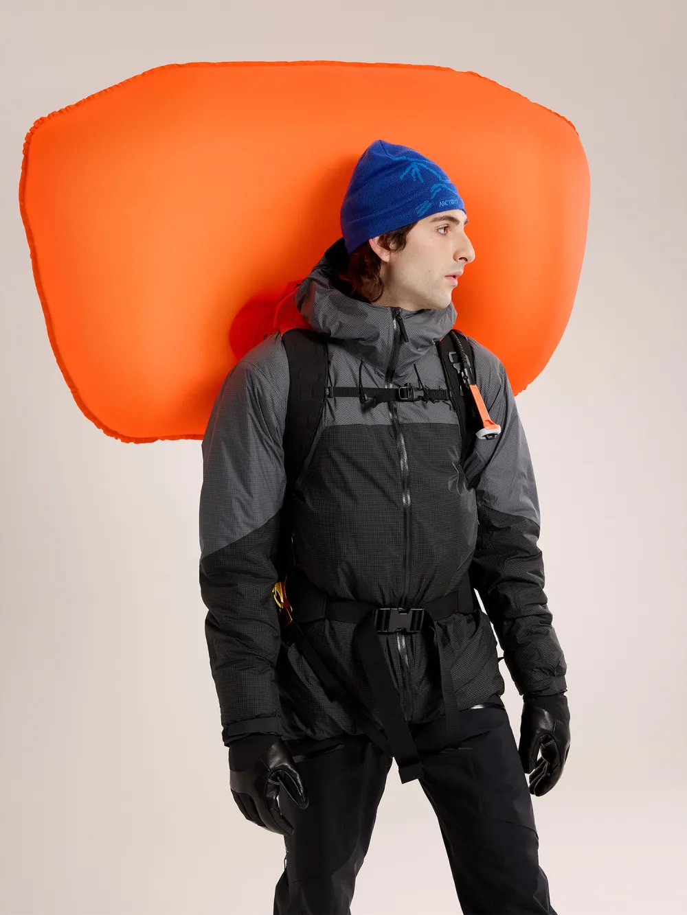 Micon LiTRIC™ 42 Avalanche Airbag