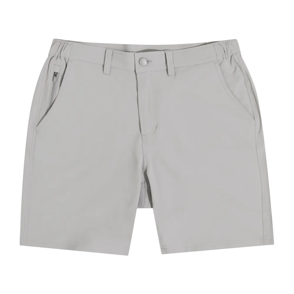 Hybrid Short-Grey