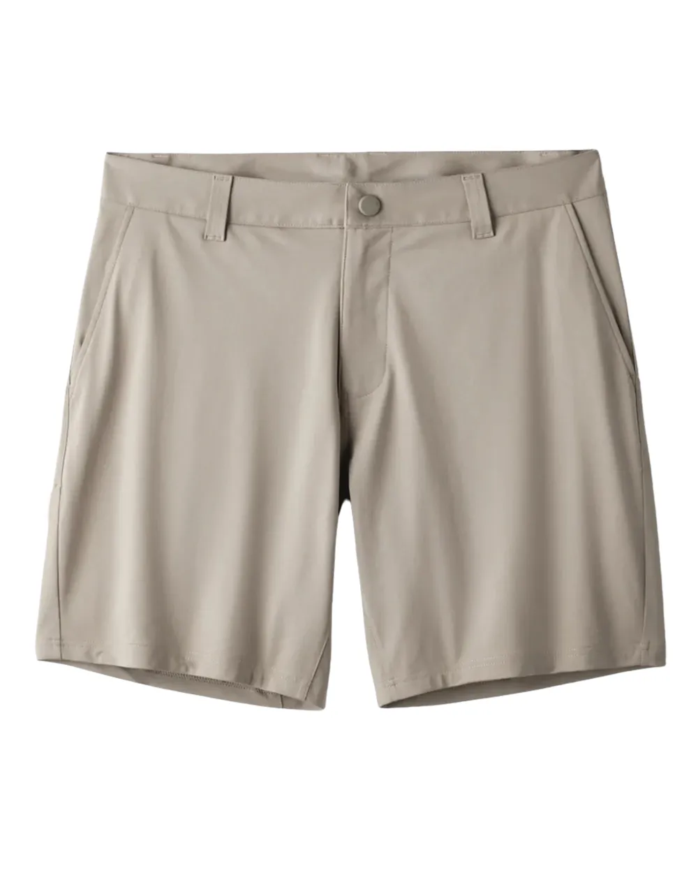 Comfort Stretch Chino Short