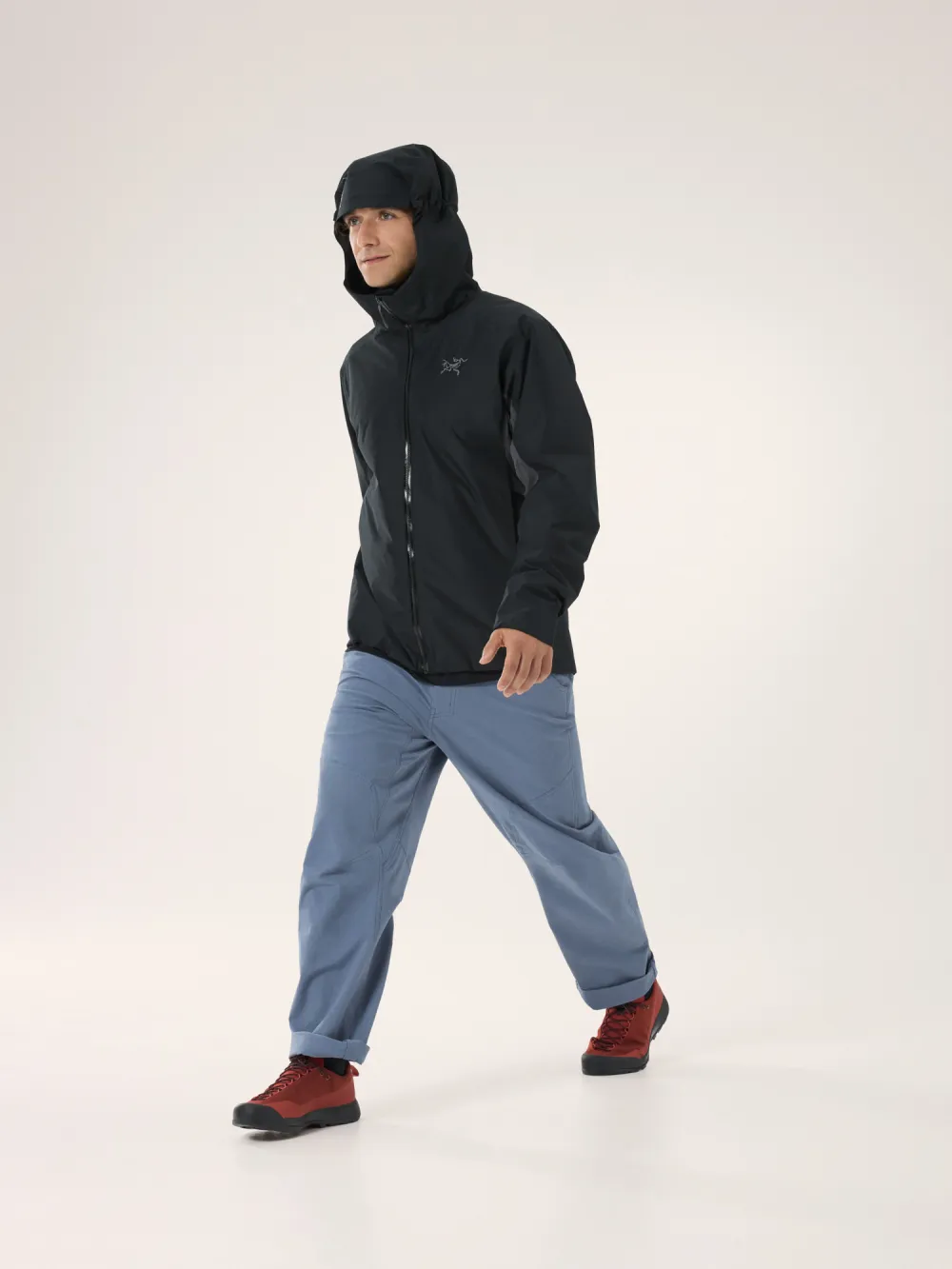 Solano Insulated Hoody Men's