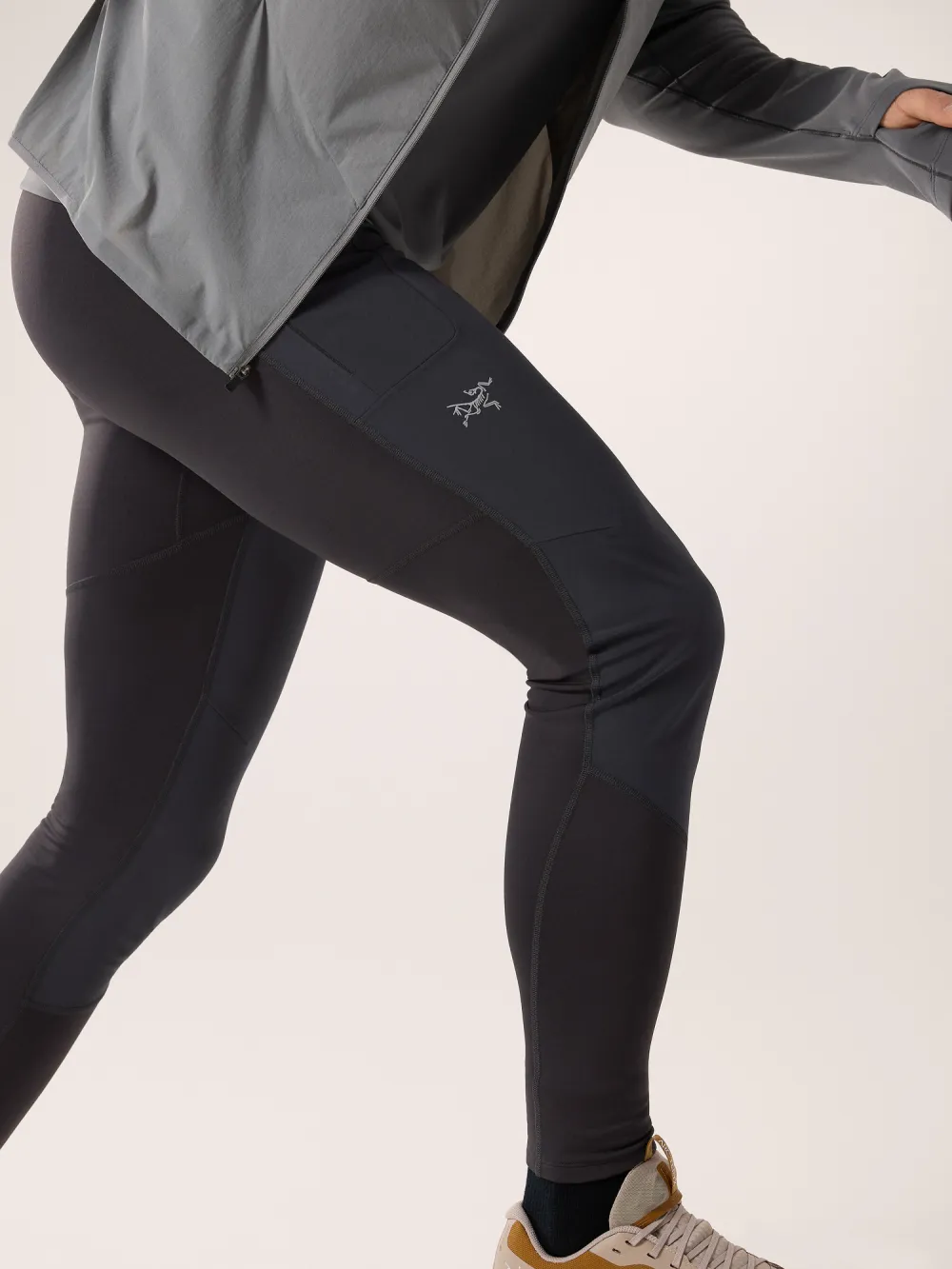 Norvan Hybrid Tight Men's