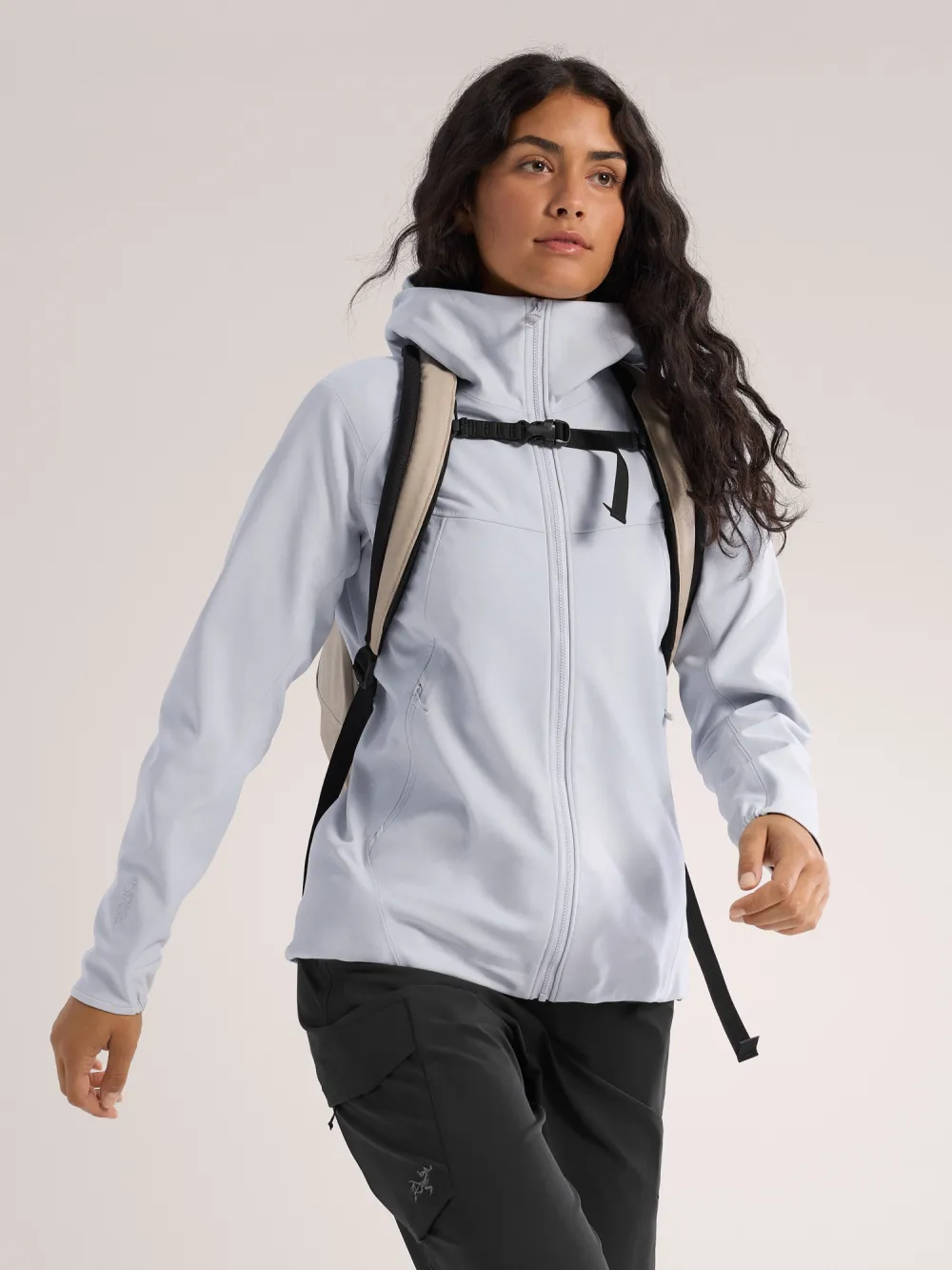 Saydi Hoody Women's