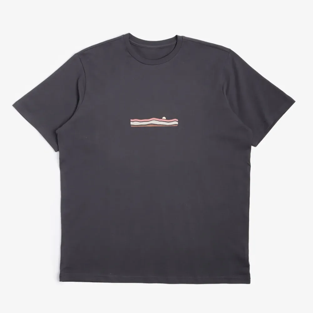 Columbia Explorers Canyon Back Graphic T-Shirt