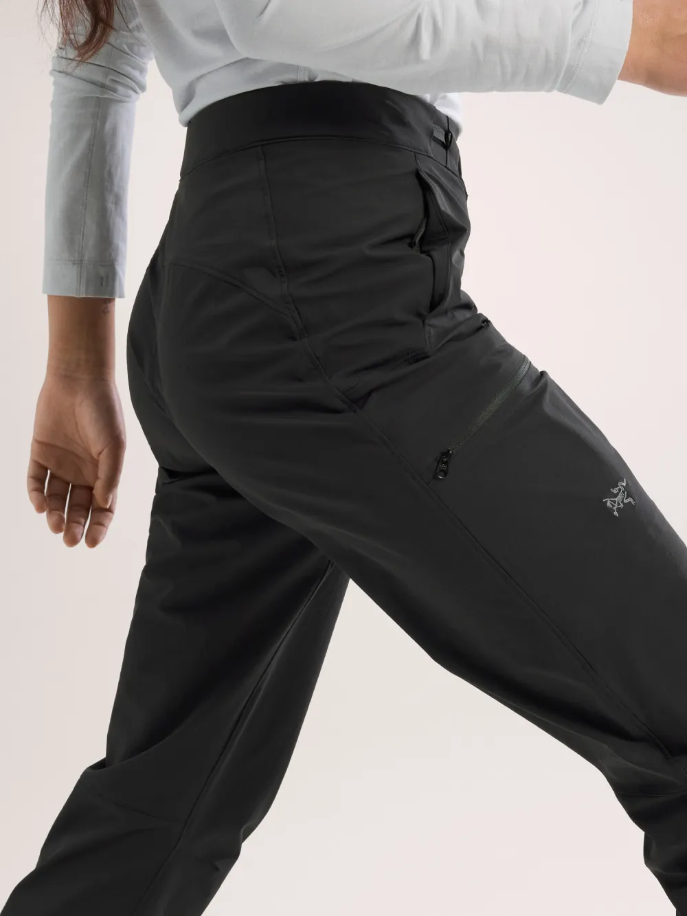 Gamma Tapered Pant Women's