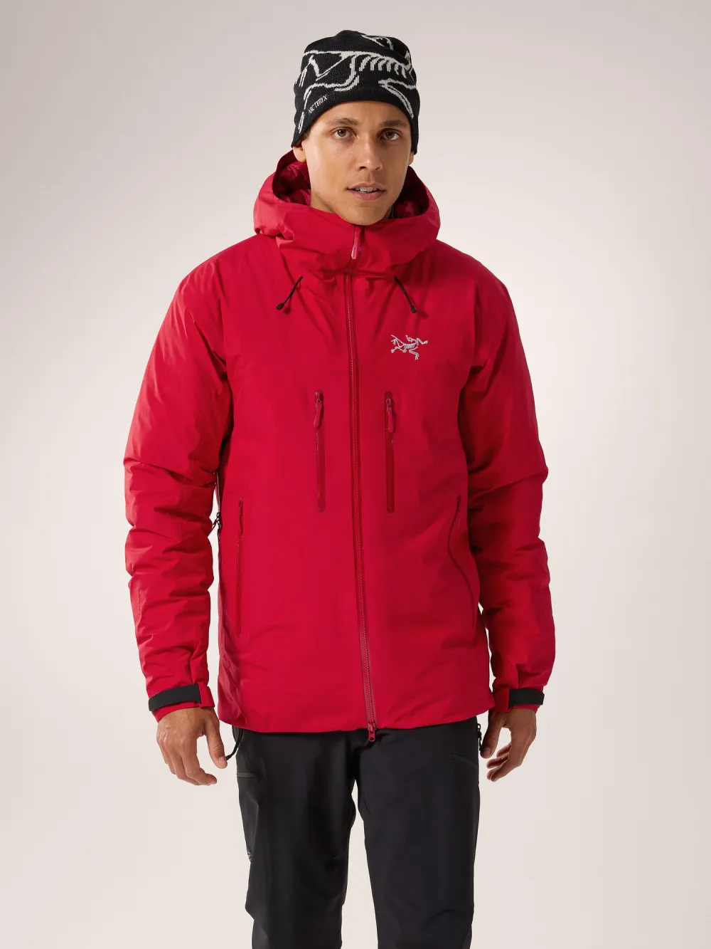 Beta Down Insulated Jacket Men's