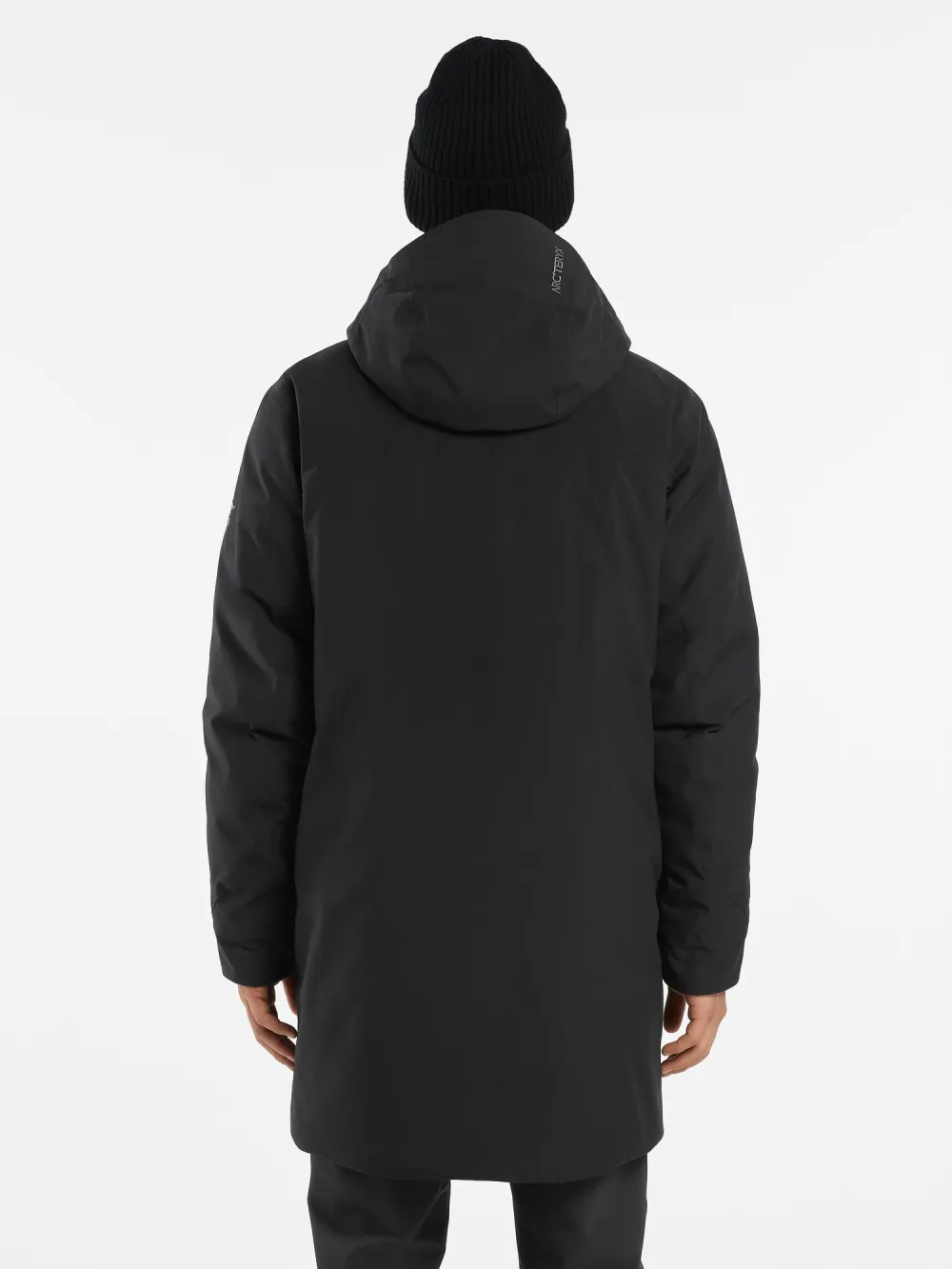 Therme SV Parka Men's