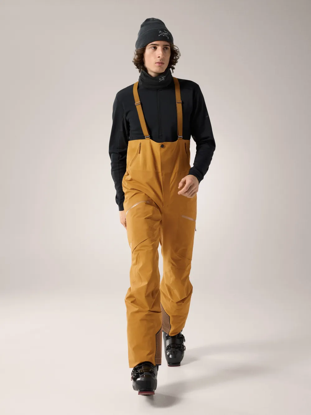 Rush Bib Pant Men's