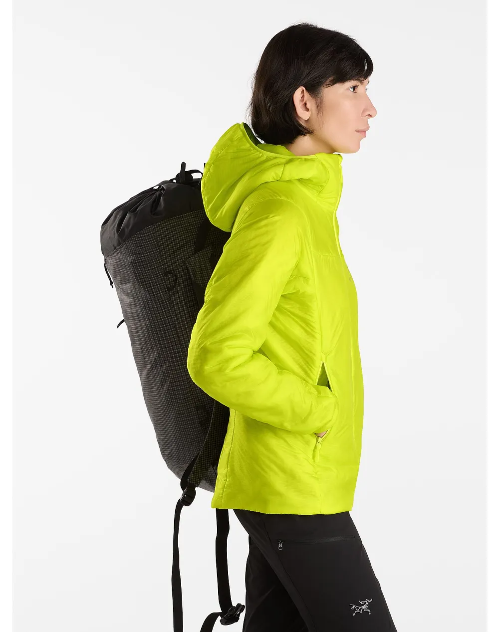 Nuclei FL Jacket Women's