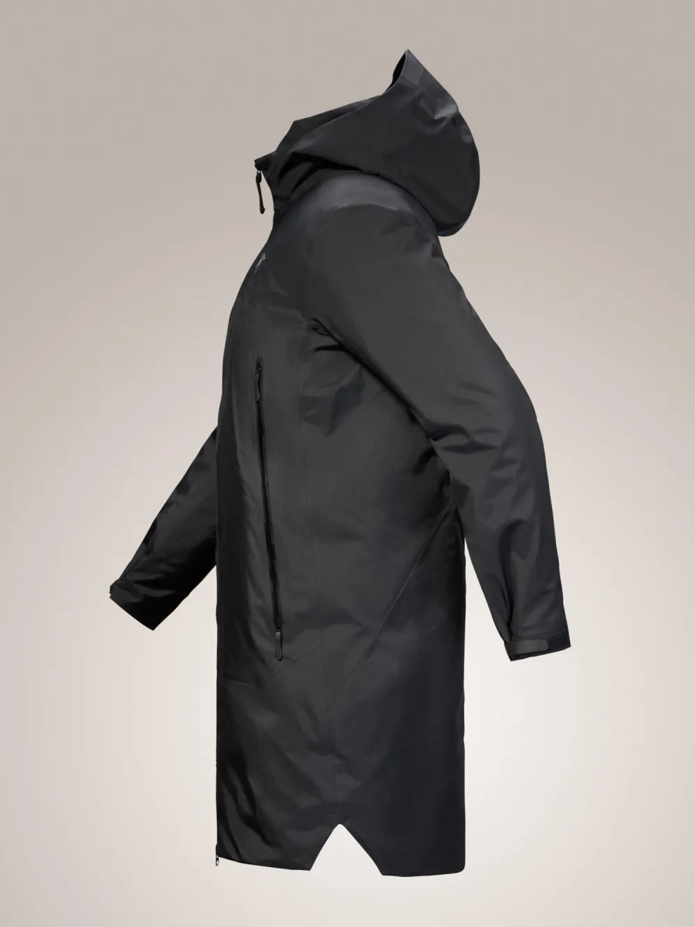 Beta Down Parka Women's