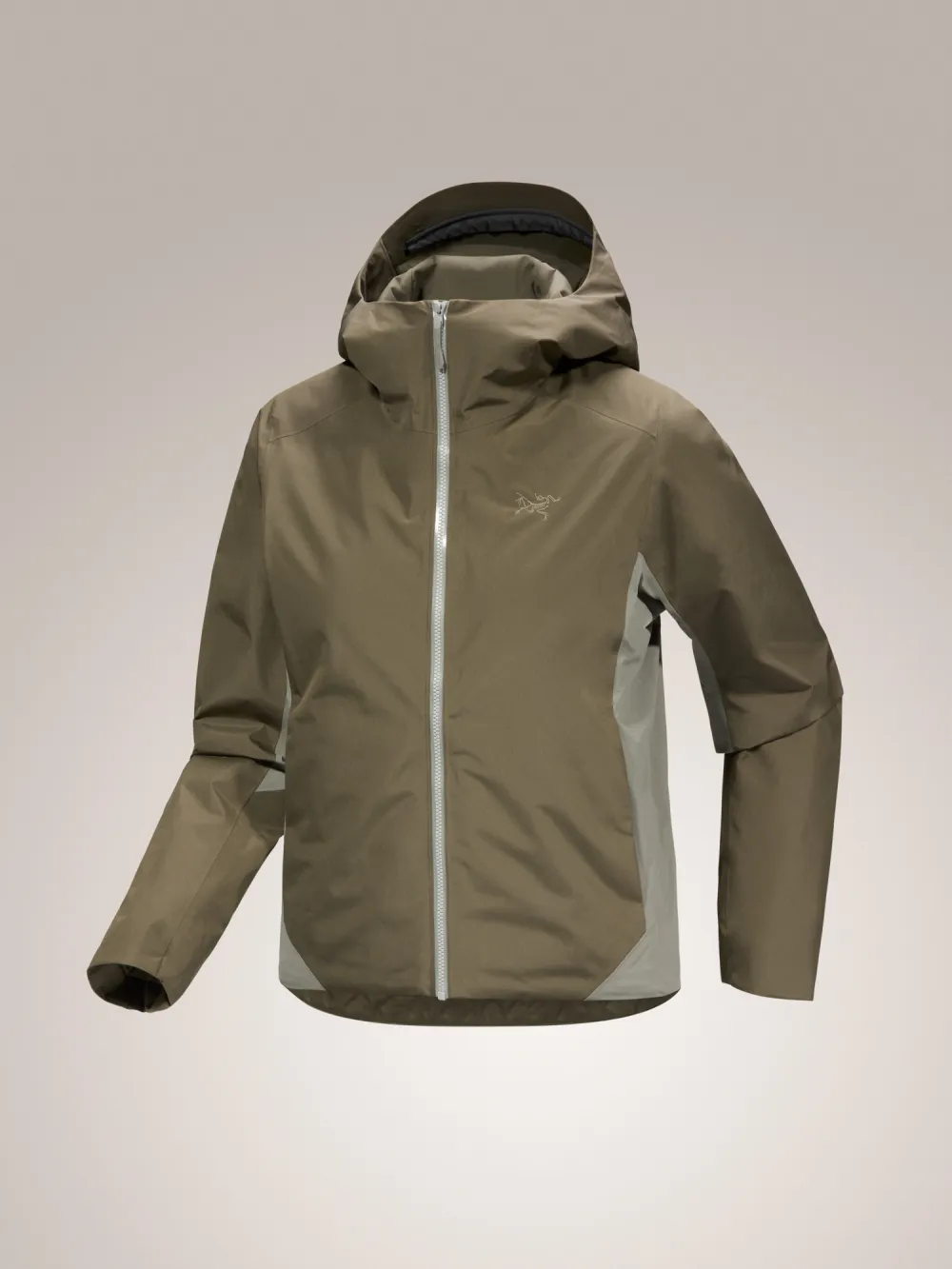 Solano Insulated Hoody Women's