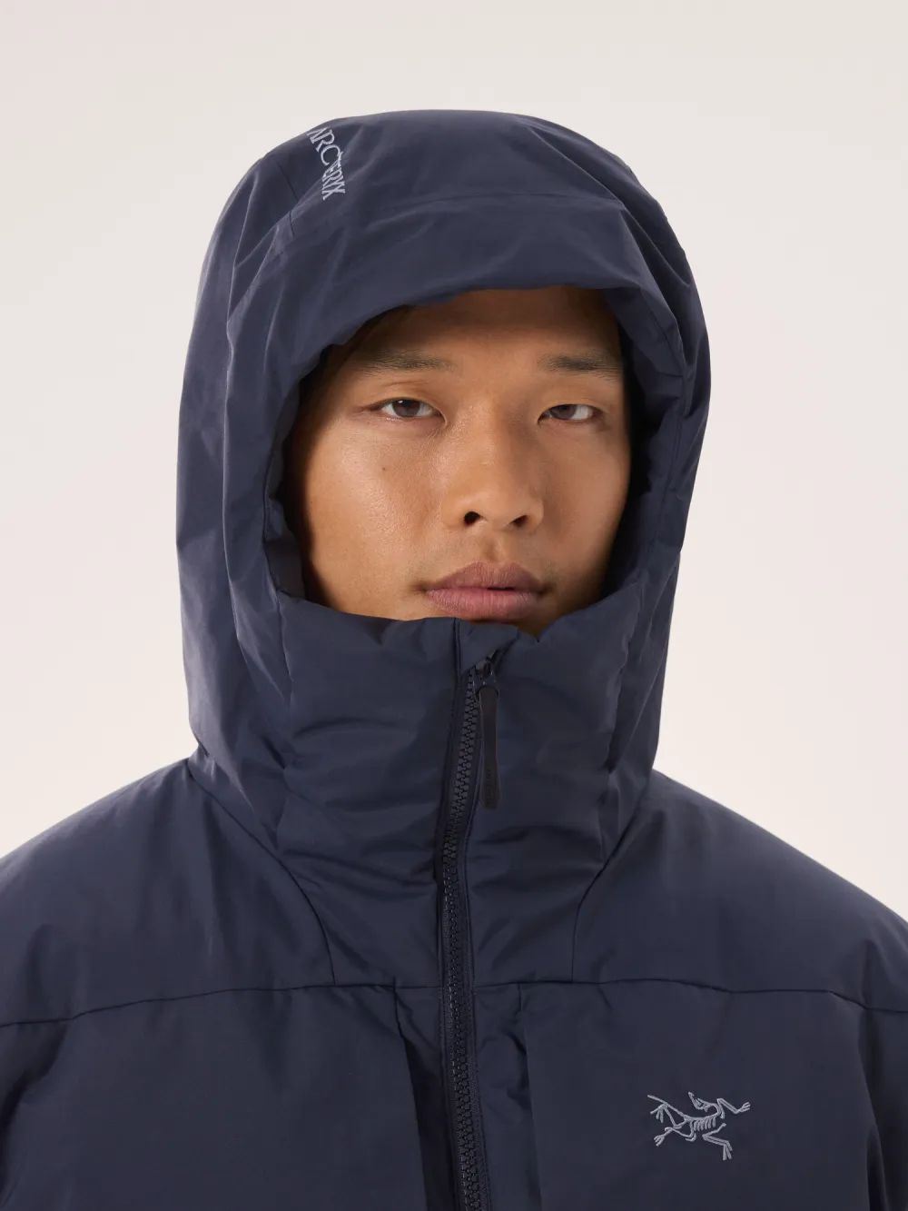 Thorium SV Parka Men's