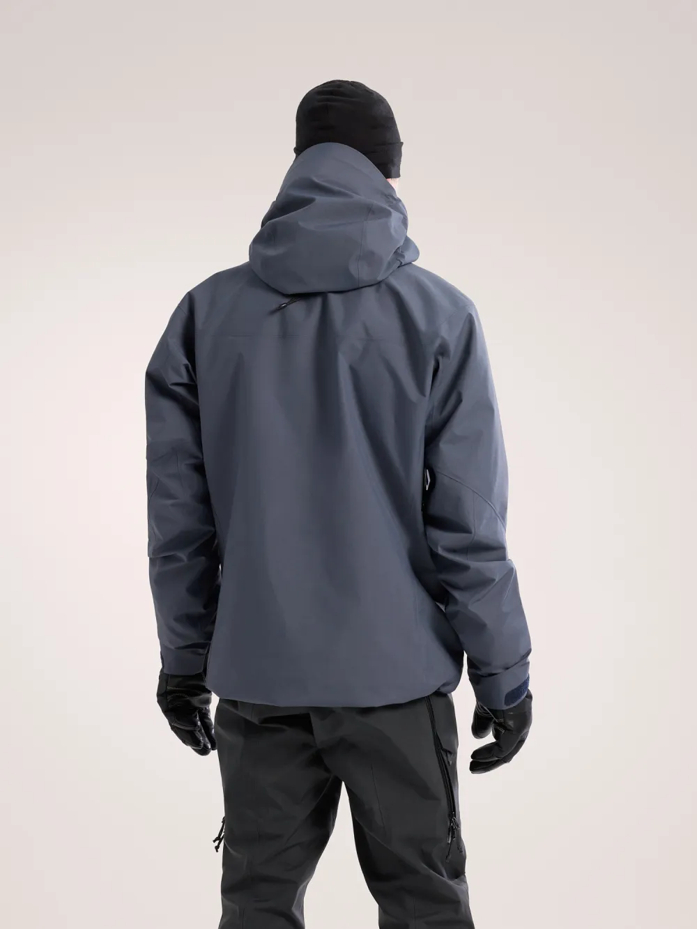 Alpha SV Jacket Men's