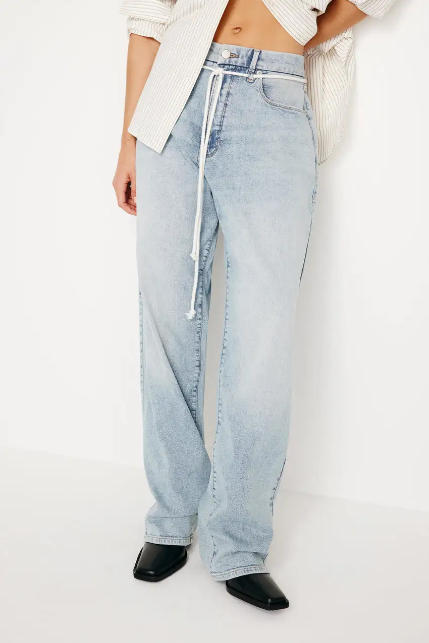 GOOD ’90s LOOSE JEANS