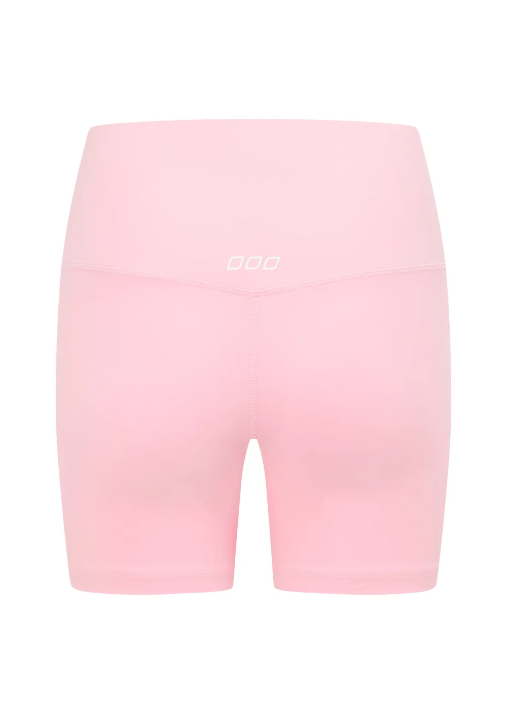 Lotus No Chafe 12cm Bike Short