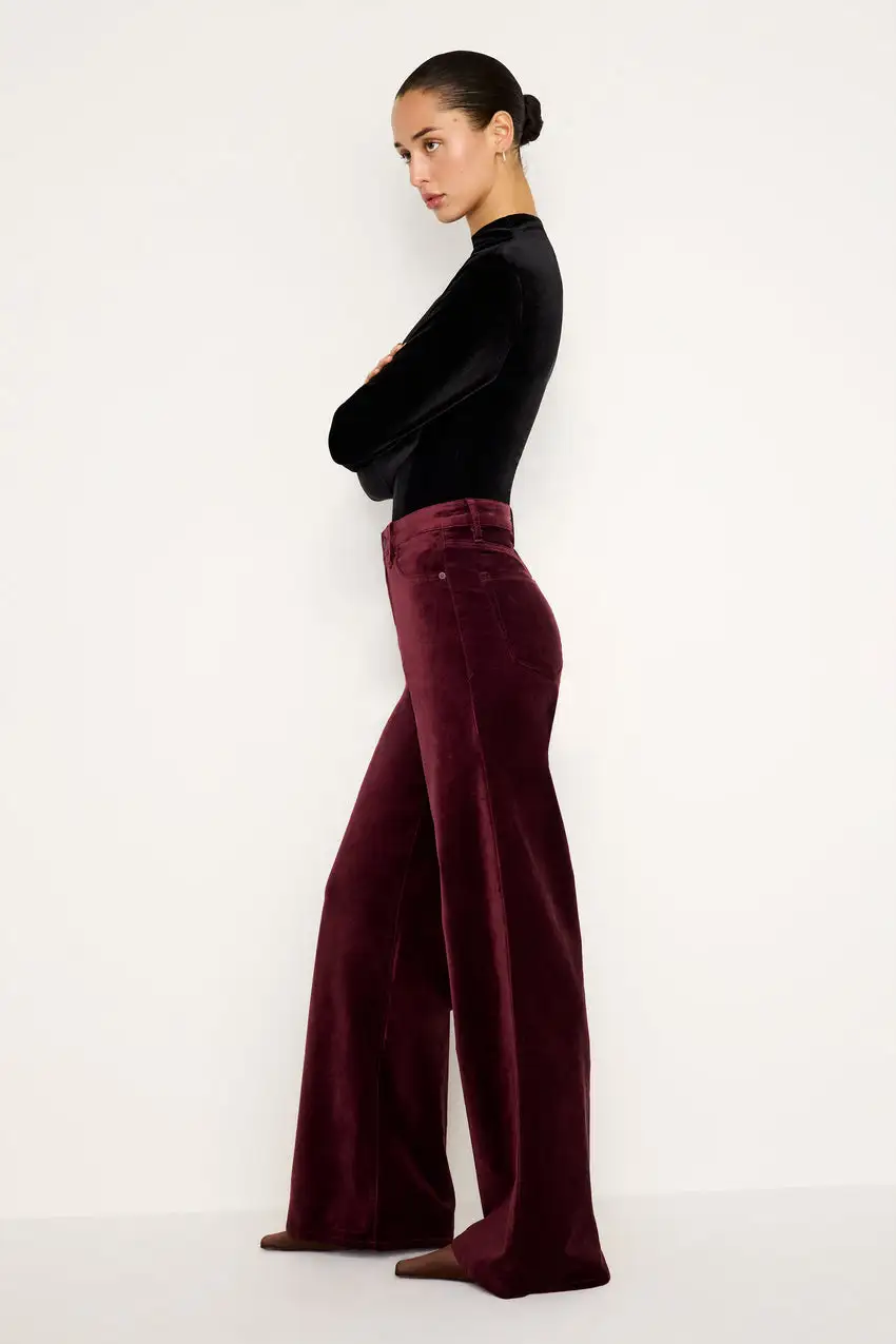 VELVET GOOD SKATE TROUSERS