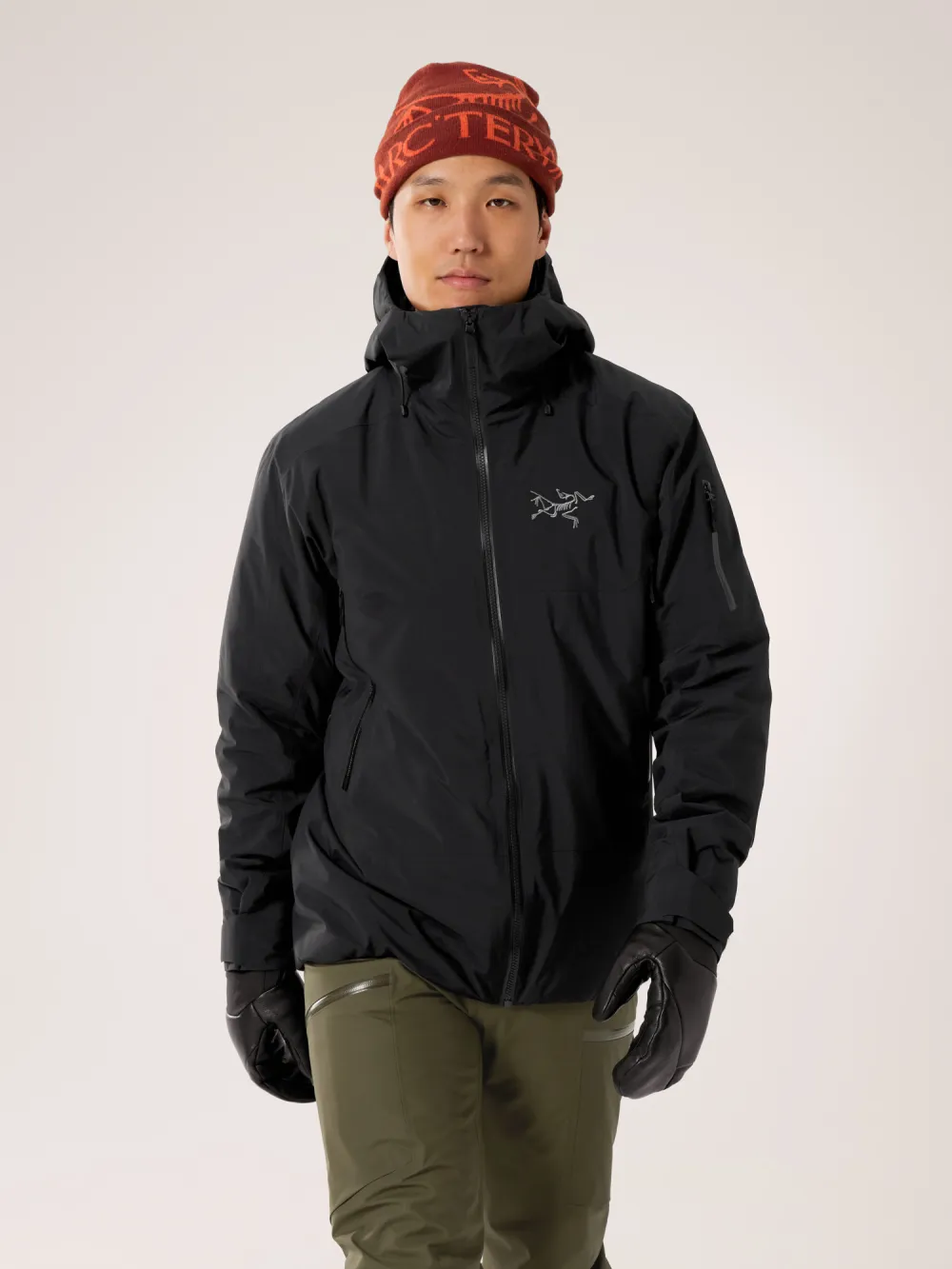 Sabre Insulated Jacket Men's