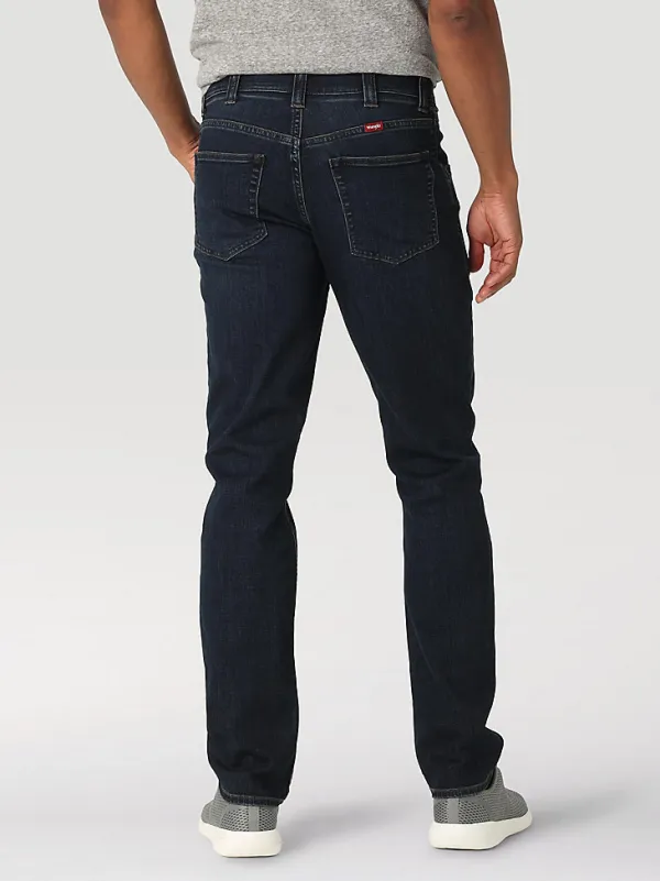 MEN'S ULTRA FLEX SLIM FIT JEAN IN BRIXTON