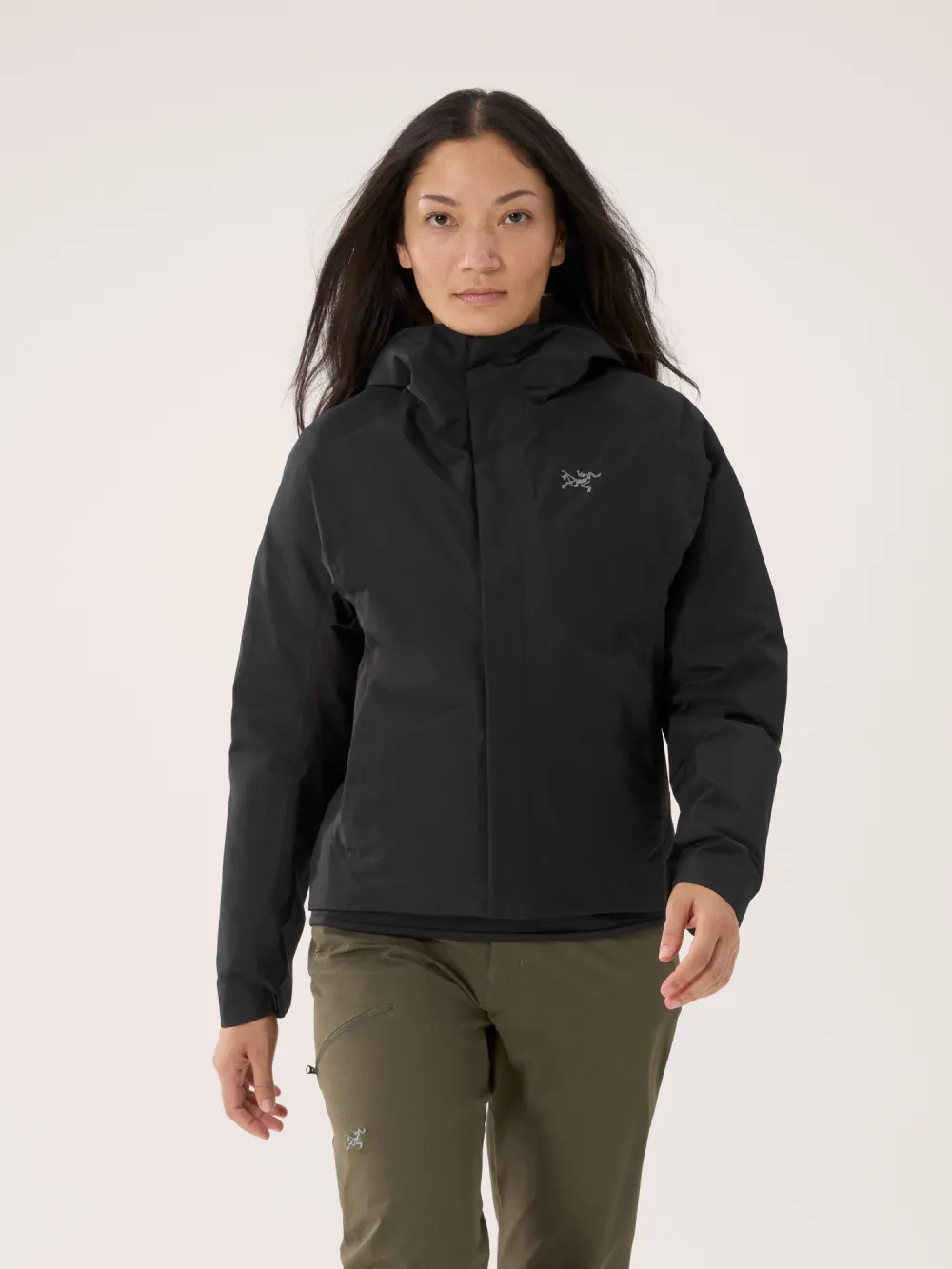 Solano Down Hoody Women's