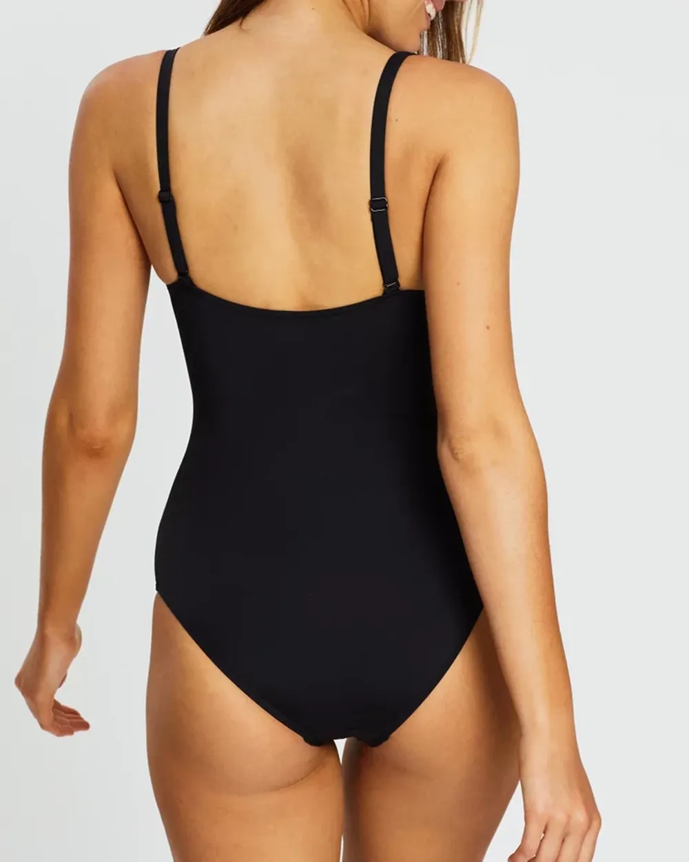 Cross Front Multifit One-Piece