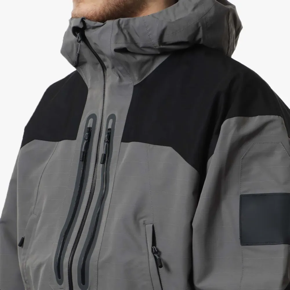 Transverse 2L Jacket