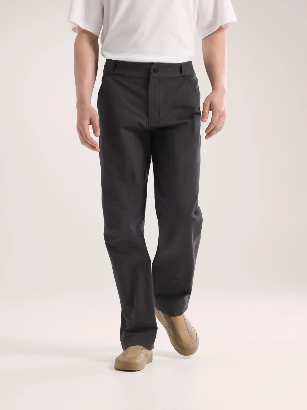 Cronin Cotton Pant Men's