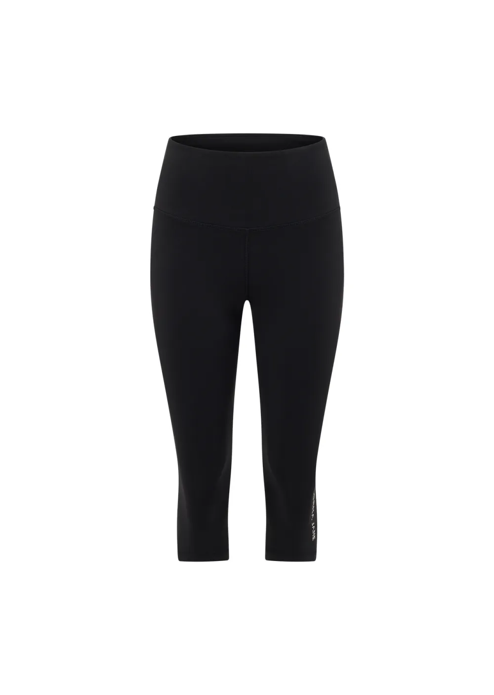 Lotus No Chafe 3/4 Leggings