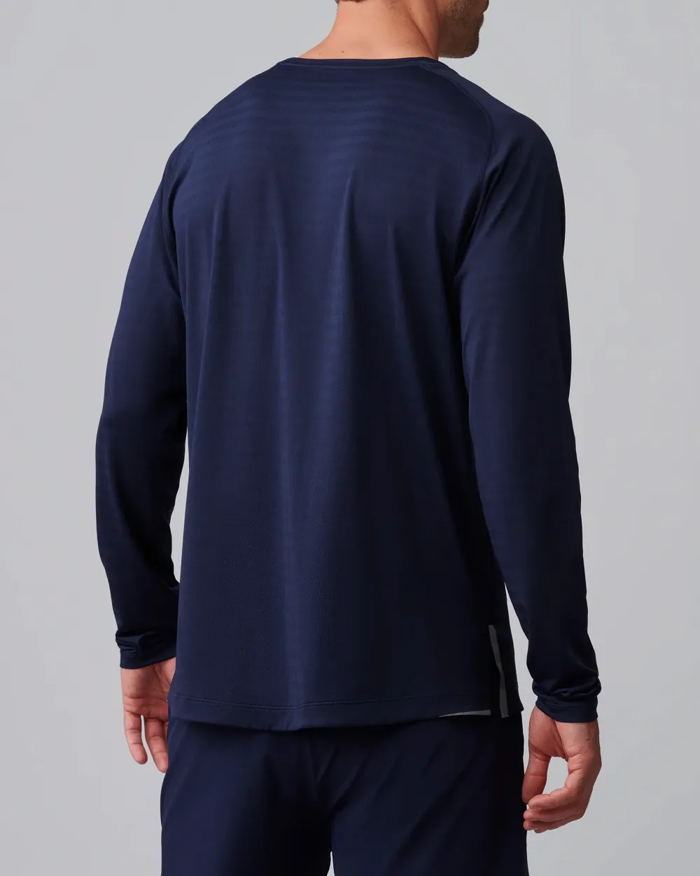 Men's Quick Dry Long Sleeve Shirts