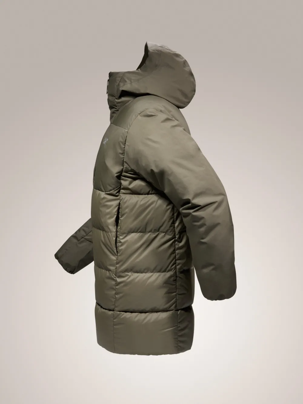 Thorium SV Parka Men's