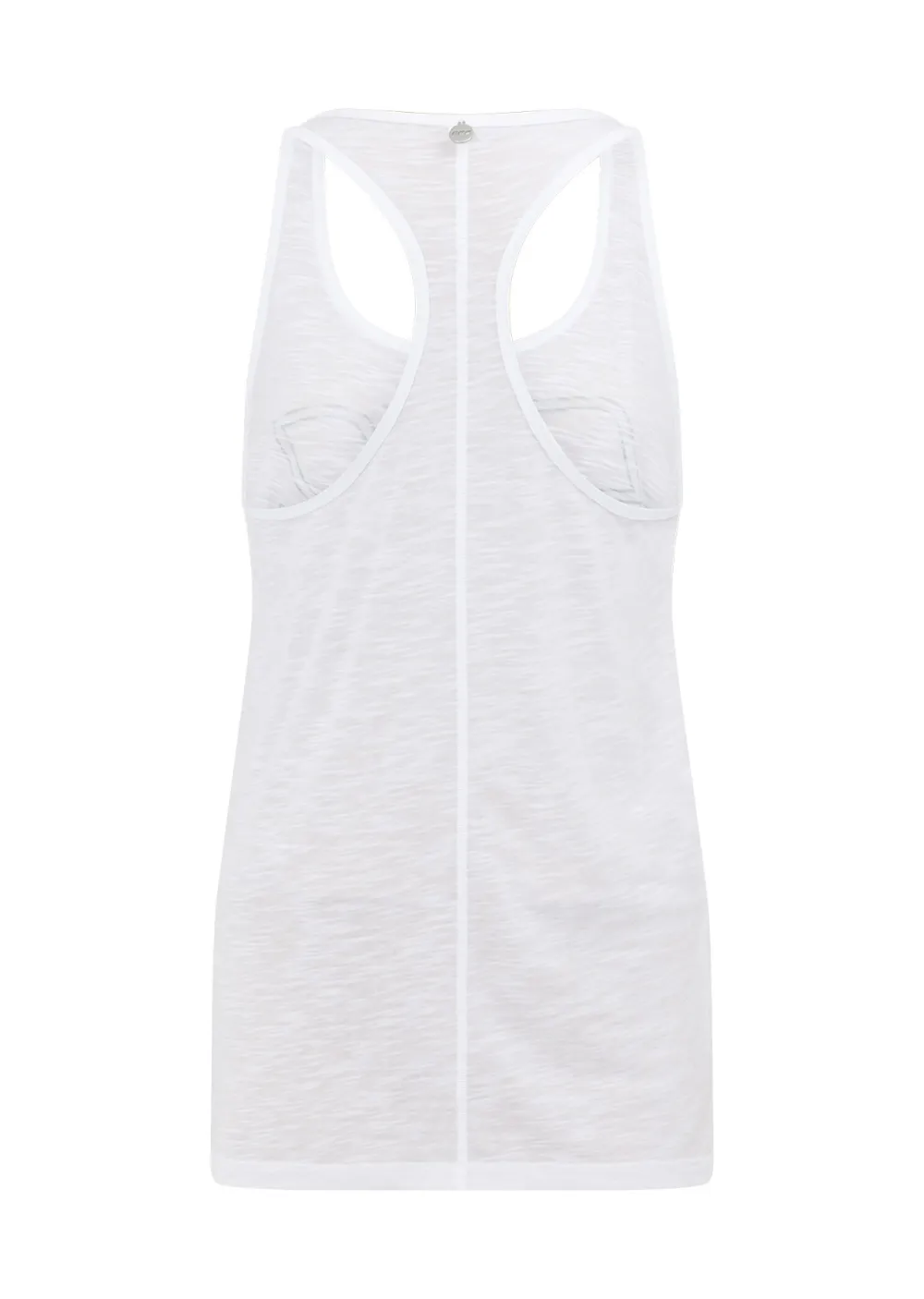 Iconic Slouchy Gym Tank