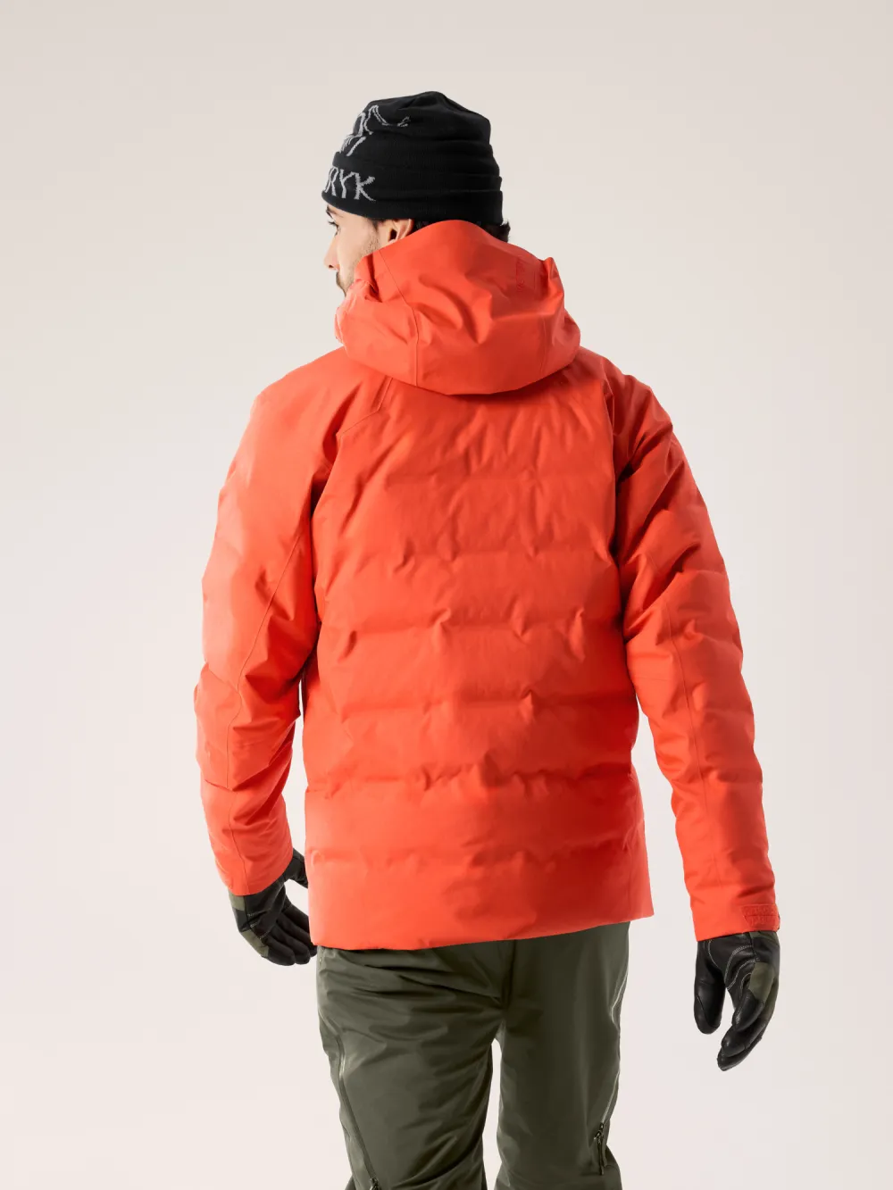 Fissile Down Jacket Men's